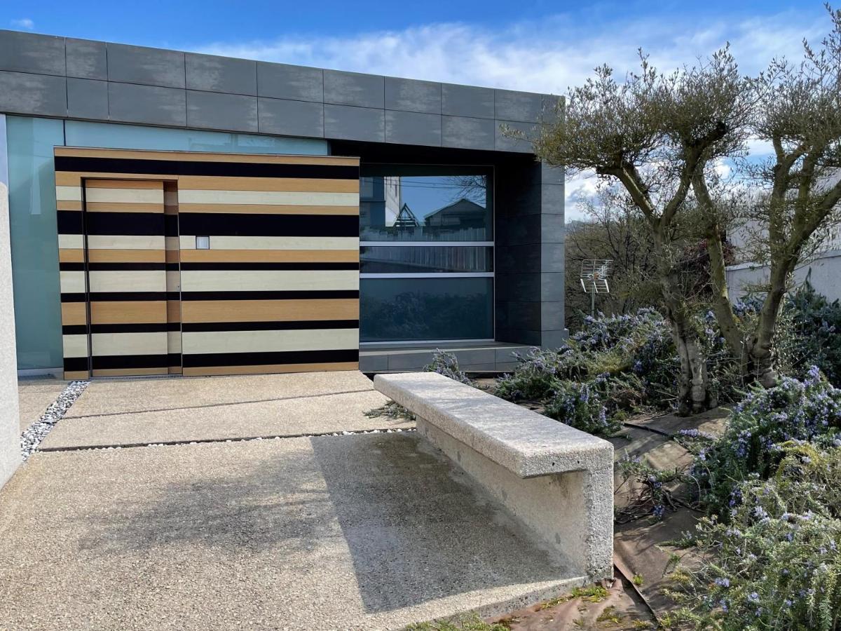 Tres Prismas Exclusive Villa Sarria Exterior foto