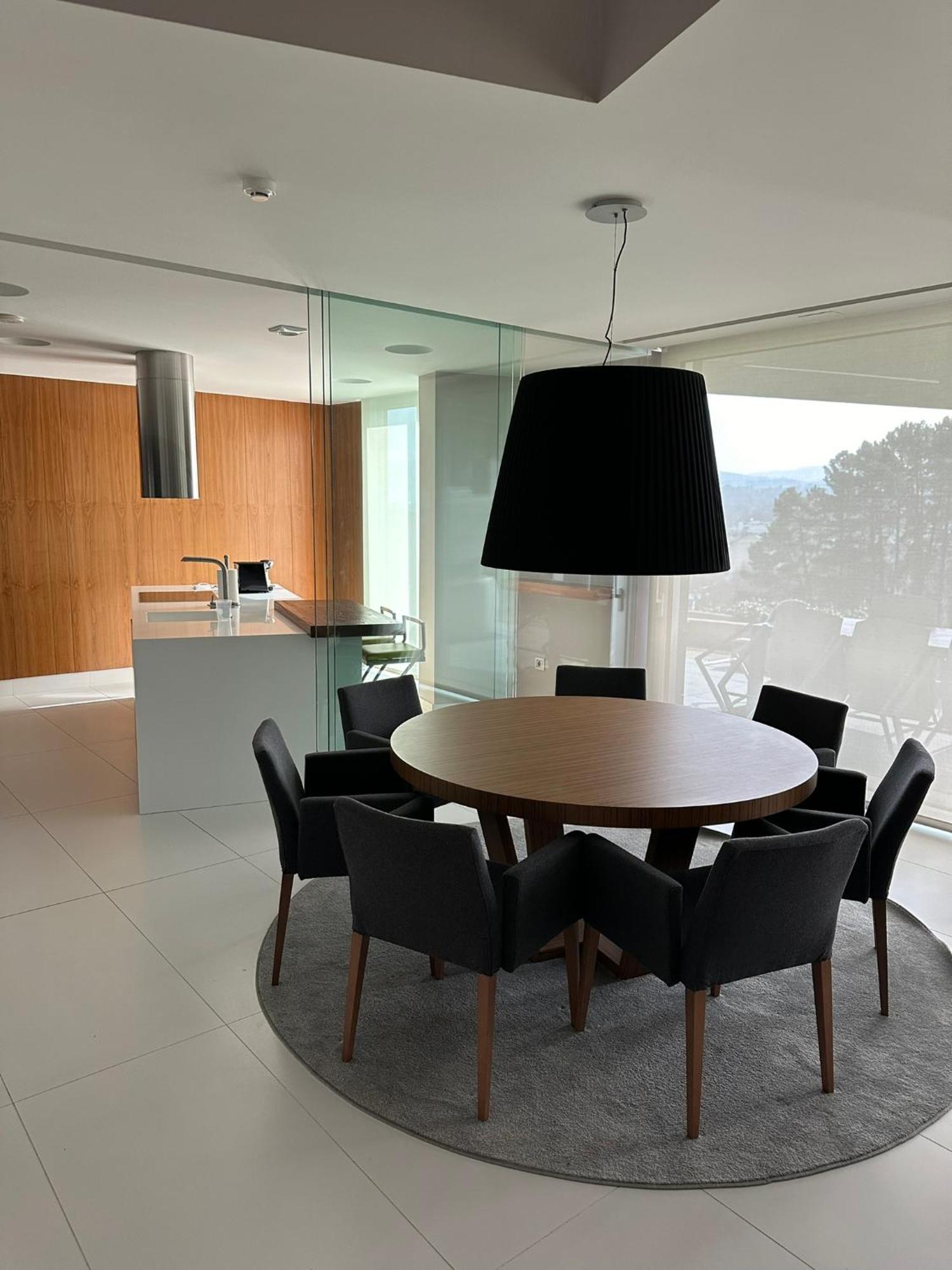 Tres Prismas Exclusive Villa Sarria Exterior foto